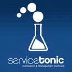 ServiceTonic логотип