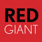 Red Giant Complete логотип