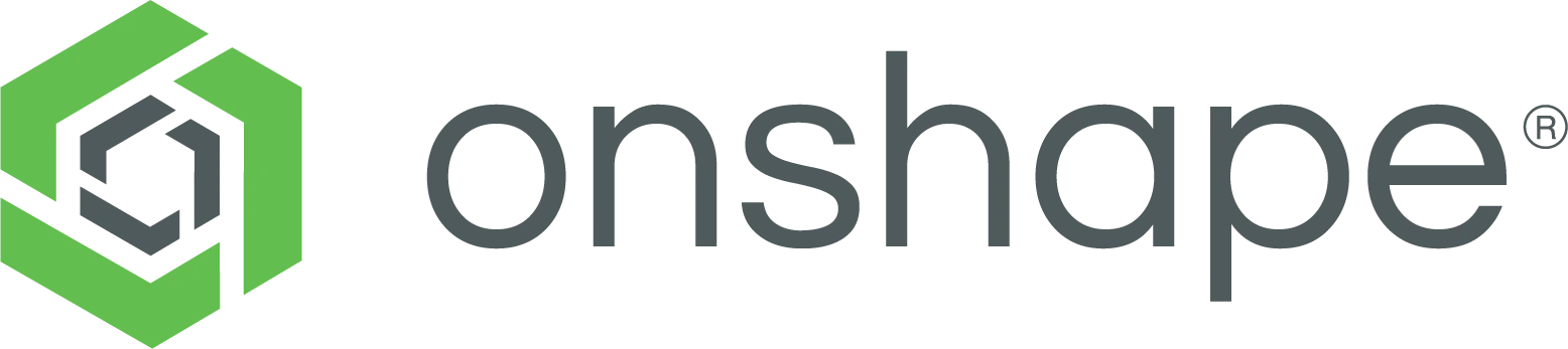 Onshape логотип