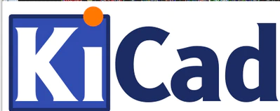 KiCad EDA логотип