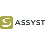 Assyst логотип