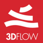 3DF Zephyr логотип