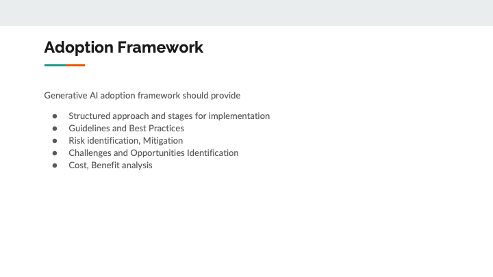 STRUCTURE FRAMEWORK