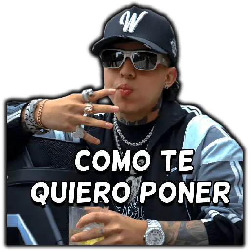 stickers_WestCol~🖕🏻😎