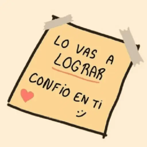 stickers_😍📝💖_Notitas_con_Amor_💖📝😍