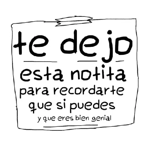 stickers_😍📝💖_Notitas_con_Amor_💖📝😍