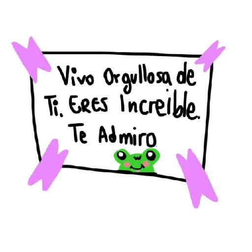 stickers_😍📝💖_Notitas_con_Amor_💖📝😍