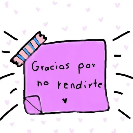 stickers_😍📝💖_Notitas_con_Amor_💖📝😍