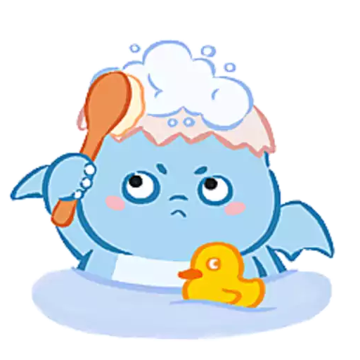 stickers_Chibi_Nailoong_:_Scribble_Edition