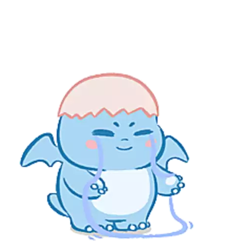 stickers_Chibi_Nailoong_:_Scribble_Edition