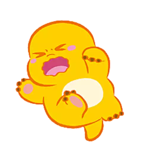 stickers_Chibi_Nailoong_:_Scribble_Edition