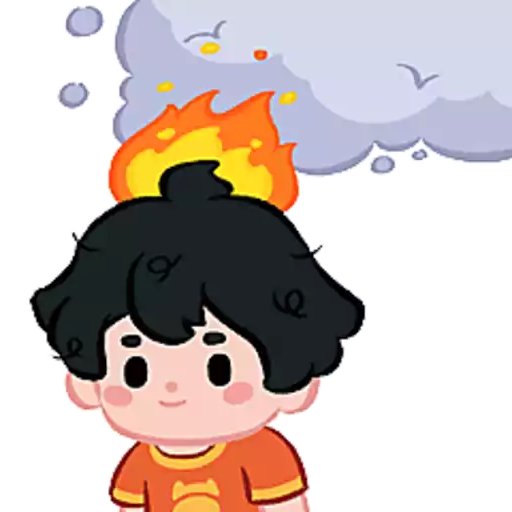 stickers_Chibi_Nailoong_:_Scribble_Edition