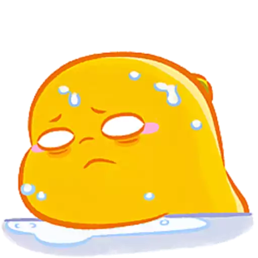 stickers_Chibi_Nailoong_:_Scribble_Edition