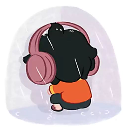 stickers_Chibi_Nailoong_:_Scribble_Edition
