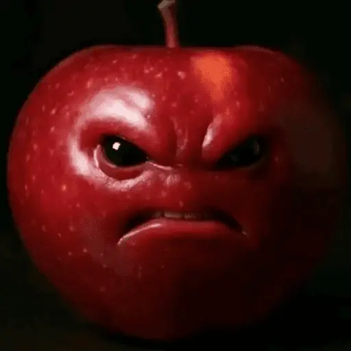 stickers_Manzana_Meme_Faces🍎