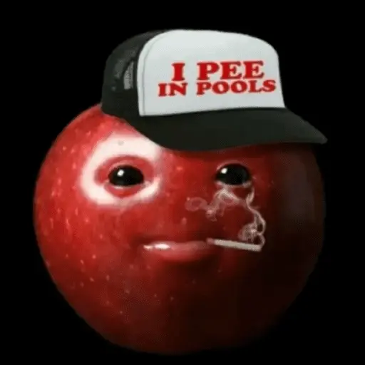 stickers_Manzana_Meme_Faces🍎