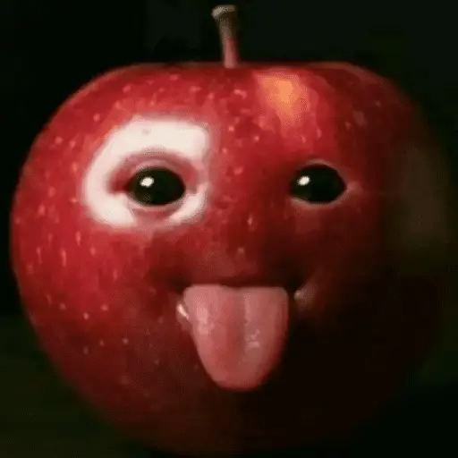 stickers_Manzana_Meme_Faces🍎