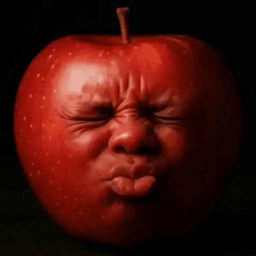 stickers_Manzana_Meme_Faces🍎