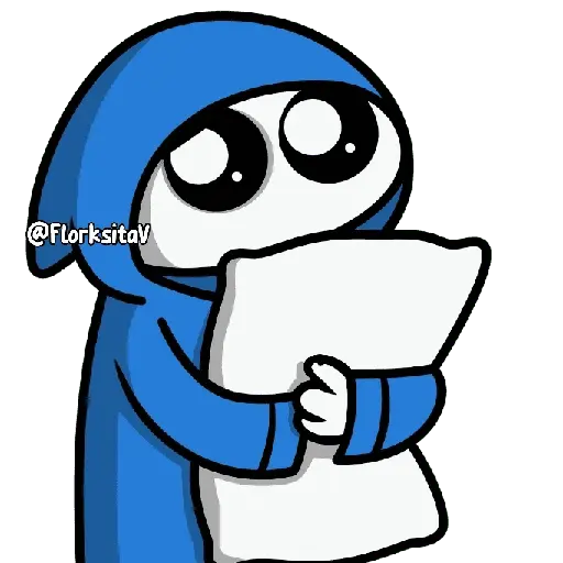 stickers_Quien_como_tu_Flork_🥹