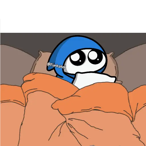 stickers_Quien_como_tu_Flork_🥹