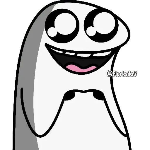 stickers_Flork_-FLORKSITAV_😎✨