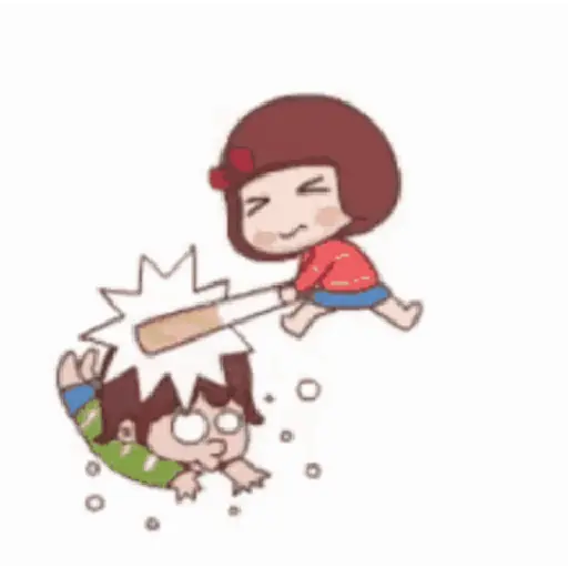 stickers_💥_Quieres_pelea?_😤🥊_2