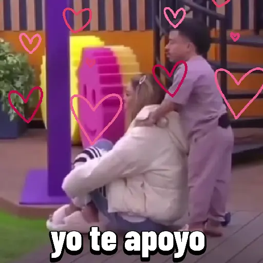 stickers_la_casa_de_los_famosos_