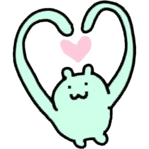 stickers_ratita