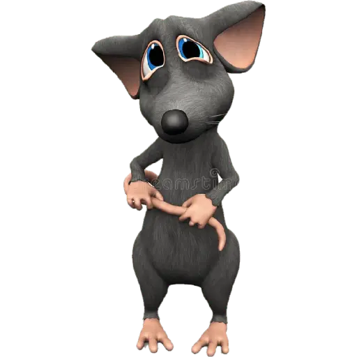 stickers_ratita