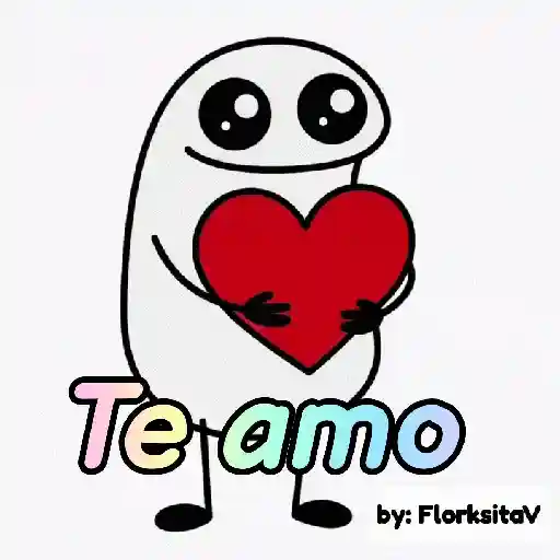 stickers_Amor_Flork_mov_😍🩷🥰