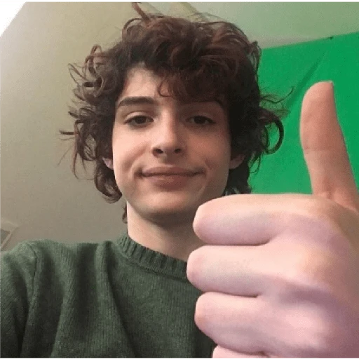 stickers_finn_wolfhard_
