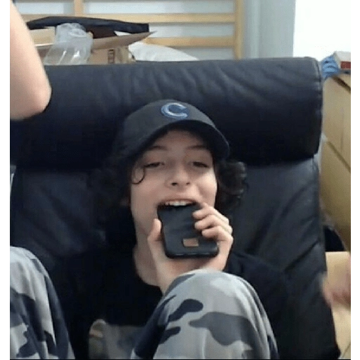 stickers_finn_wolfhard_
