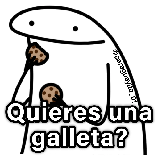 stickers_🧦🎊⋆_FLORK_Mix_V2_⋆🎊🧦_