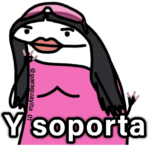 stickers_🧦🎊⋆_FLORK_Mix_V2_⋆🎊🧦_