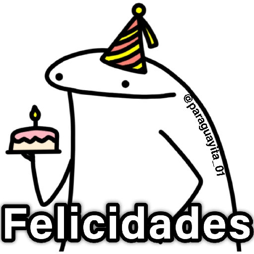 stickers_🧦🎊⋆_FLORK_Mix_V2_⋆🎊🧦_
