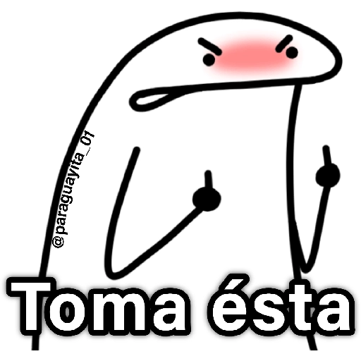 stickers_🧦🎊⋆_FLORK_Mix_V2_⋆🎊🧦_