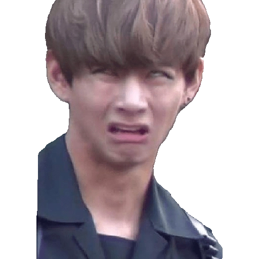 stickers_Taehyung💜♥️💋_