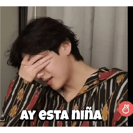 stickers_Taehyung💜♥️💋_