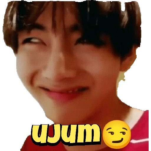 stickers_Taehyung💜♥️💋_