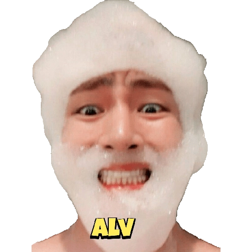 stickers_Taehyung💜♥️💋_