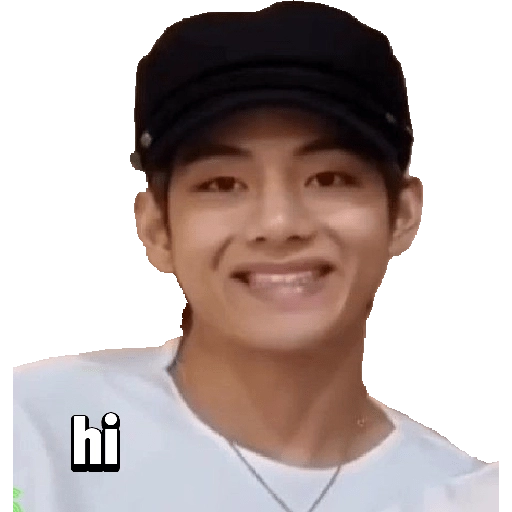 stickers_Taehyung💜♥️💋_