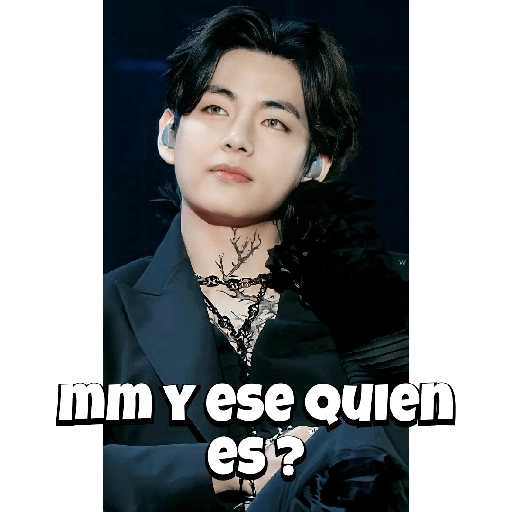 stickers_Taehyung💜♥️💋_