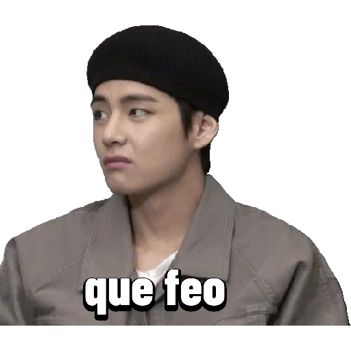 stickers_Taehyung💜♥️💋_