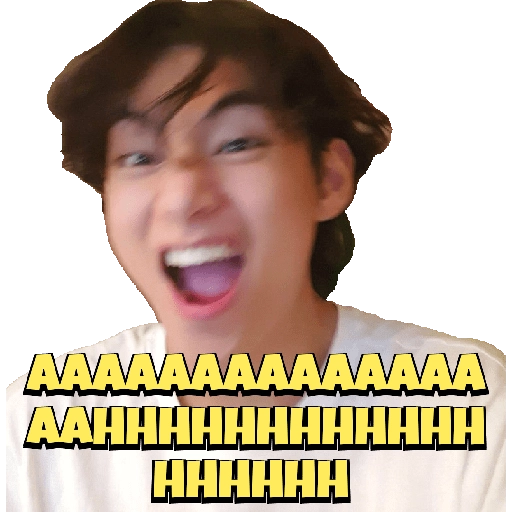 stickers_Taehyung💜♥️💋_