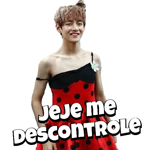 stickers_Taehyung💜♥️💋_