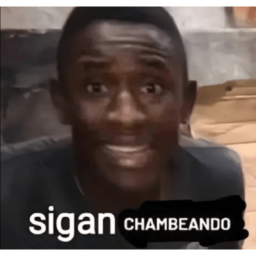 stickers_When_ya_no_chambeas_