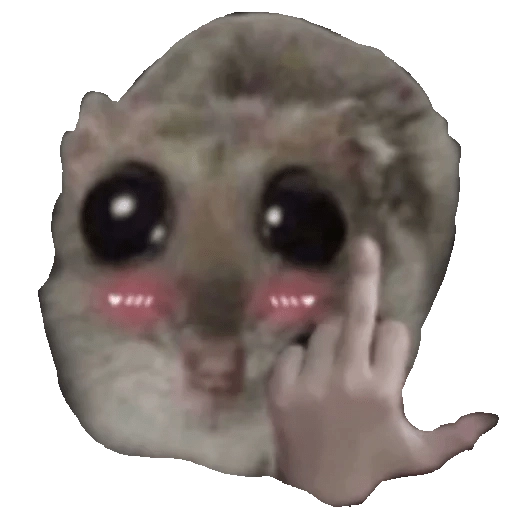 stickers_Ratita_Triste