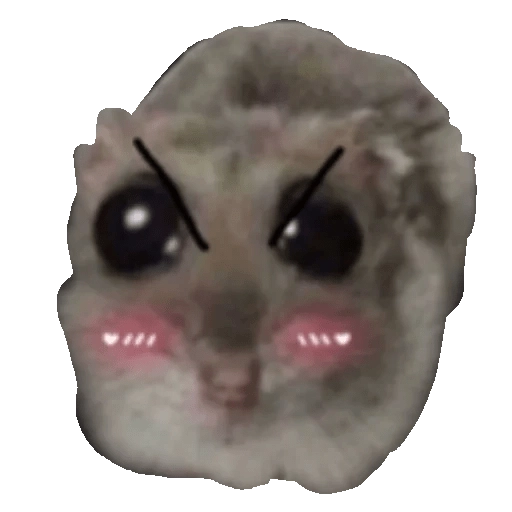 stickers_Ratita_Triste