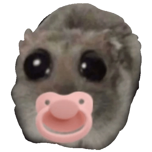 stickers_Ratita_Triste