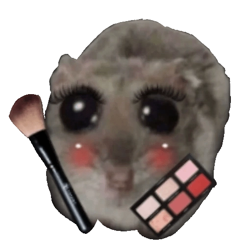 stickers_Ratita_Triste